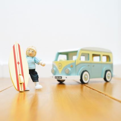 Le Toy Van - Asuntoauto