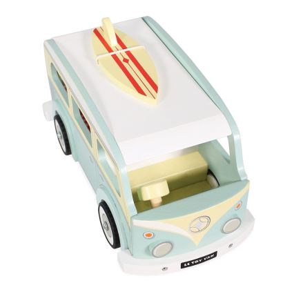 Le Toy Van - Asuntoauto