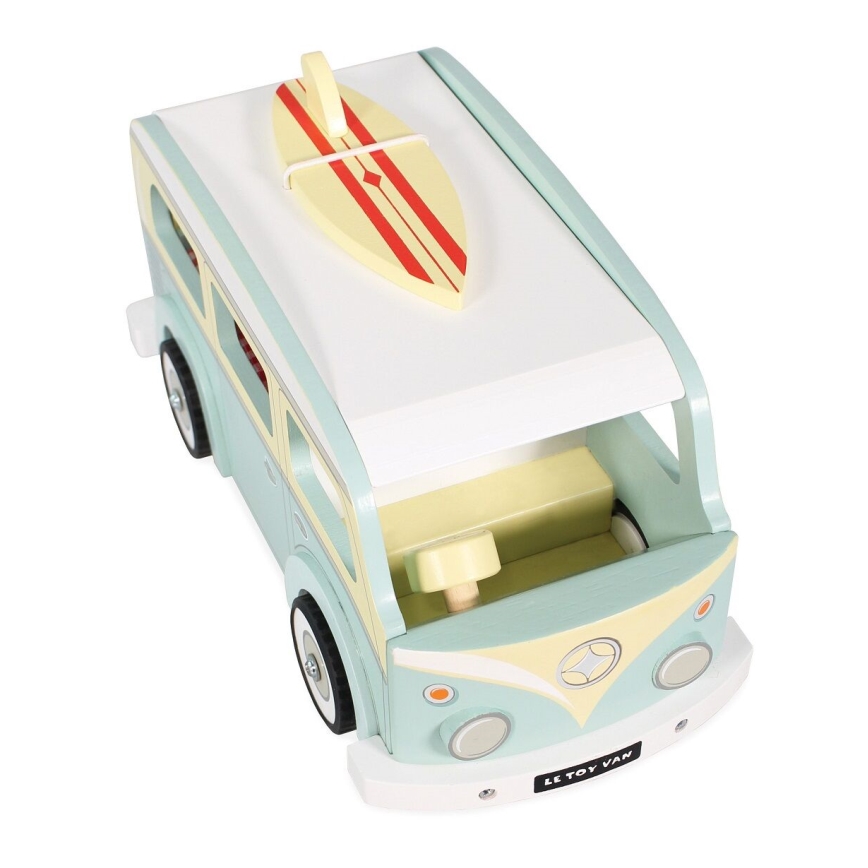 Le Toy Van - Asuntoauto