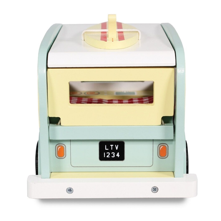 Le Toy Van - Asuntoauto