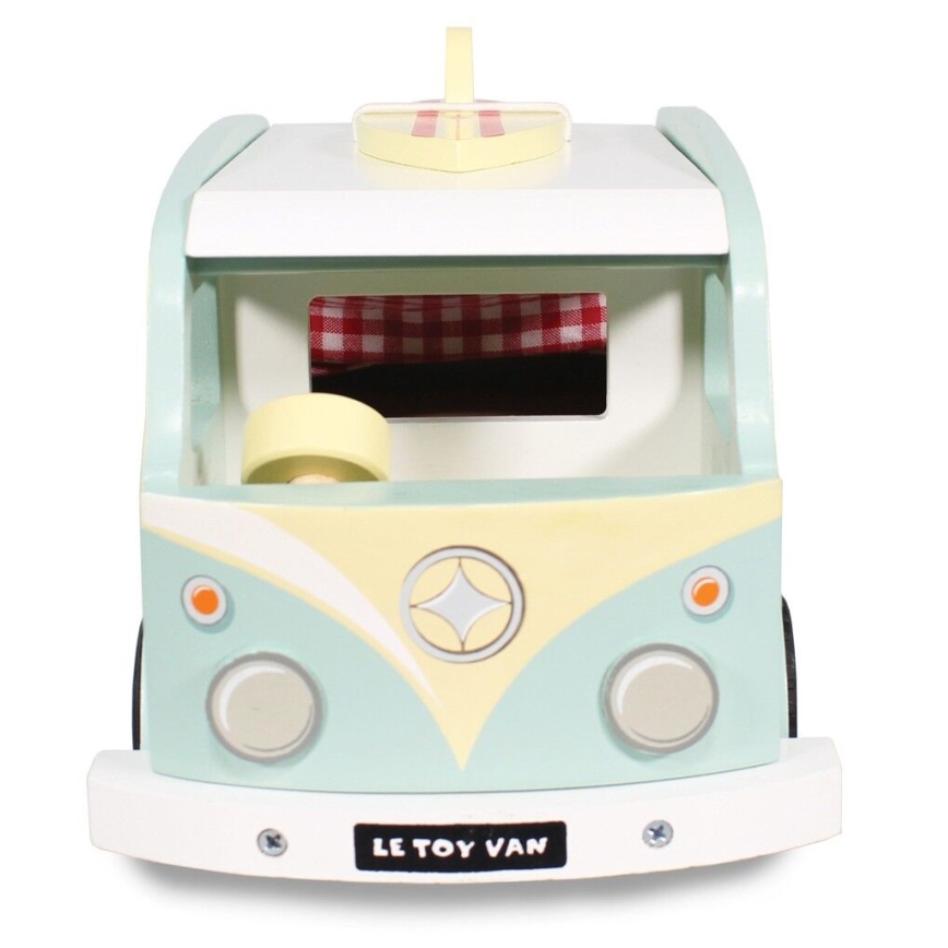 Le Toy Van - Asuntoauto