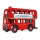 Le Toy Van - Bussi Lontoo