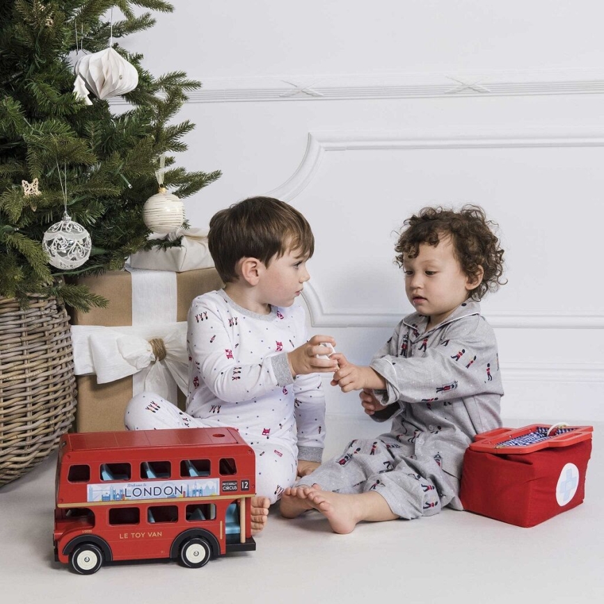 Le Toy Van - Bussi Lontoo