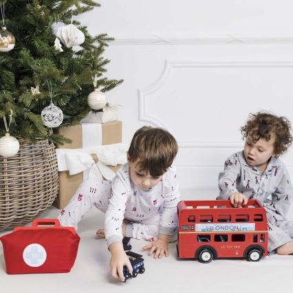 Le Toy Van - Bussi Lontoo