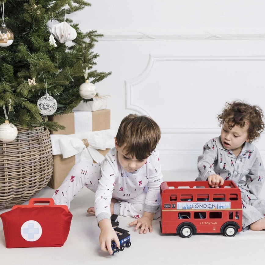 Le Toy Van - Bussi Lontoo