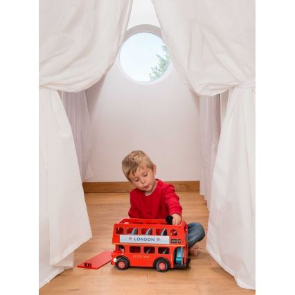 Le Toy Van - Bussi Lontoo