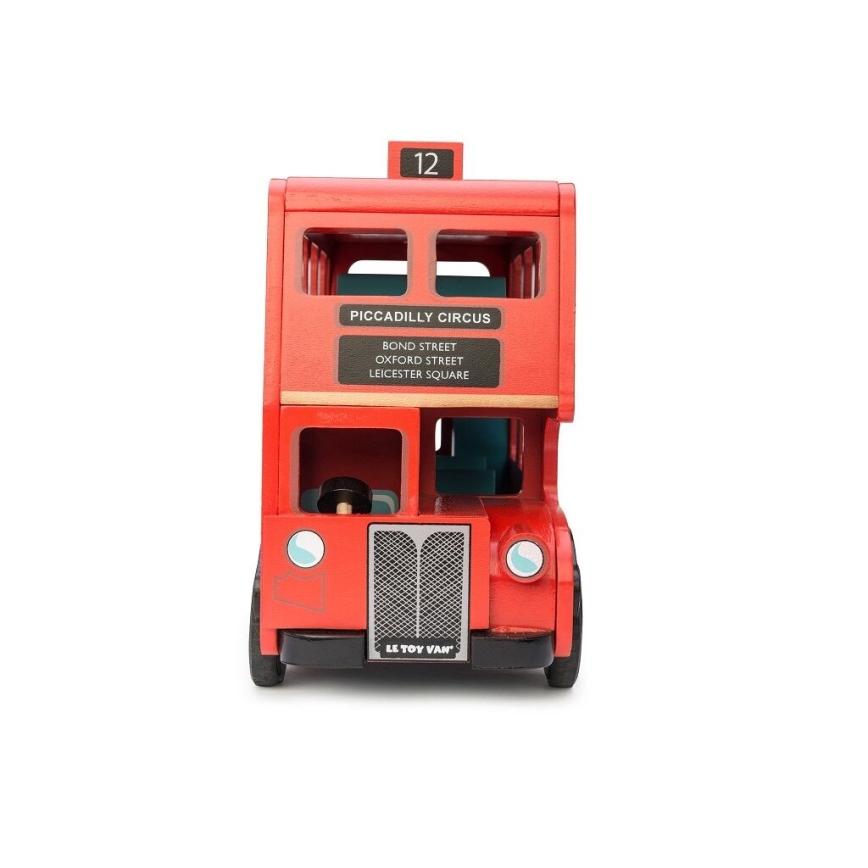 Le Toy Van - Bussi Lontoo