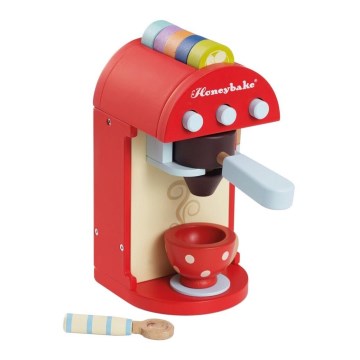Le Toy Van - Kahvinkeitin