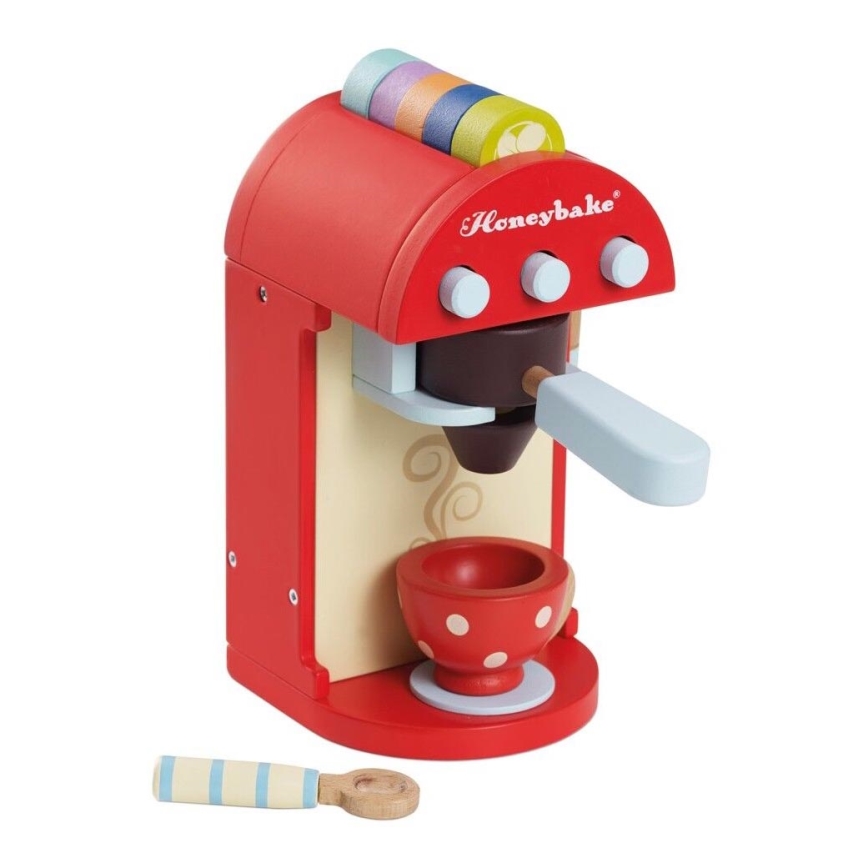 Le Toy Van - Kahvinkeitin