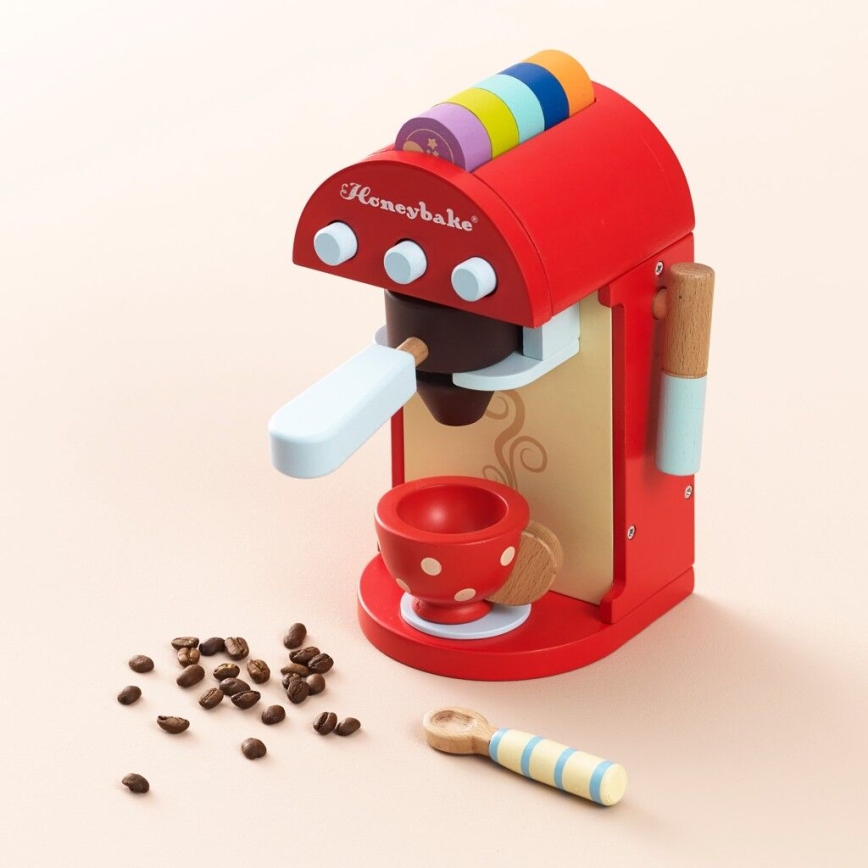 Le Toy Van - Kahvinkeitin