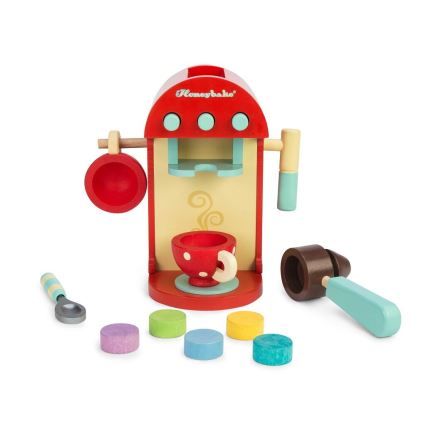Le Toy Van - Kahvinkeitin