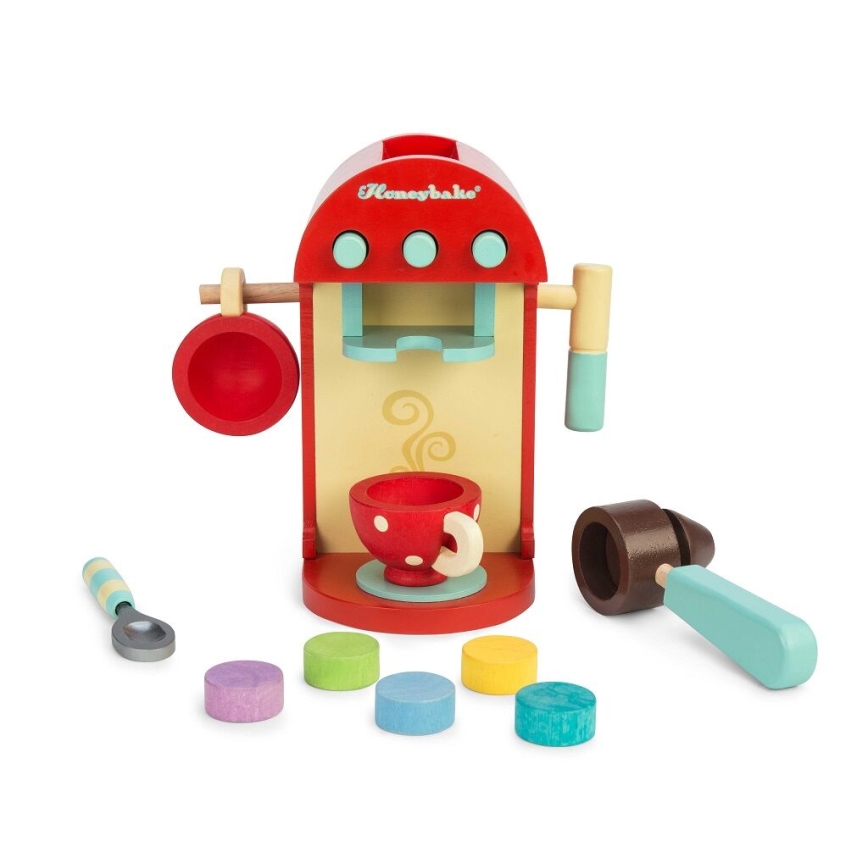 Le Toy Van - Kahvinkeitin