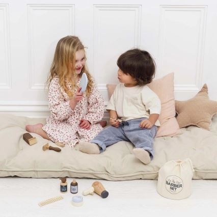 Le Toy Van - Kampaamotarvikesetti