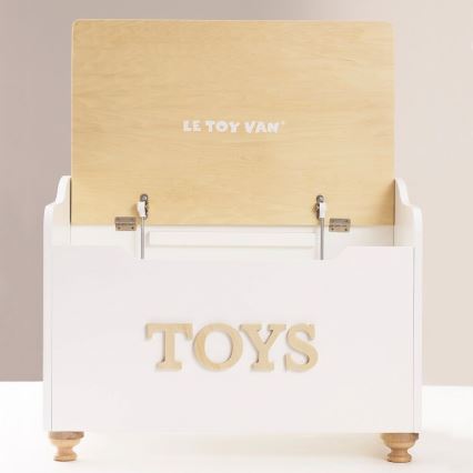 Le Toy Van - Leluarkku