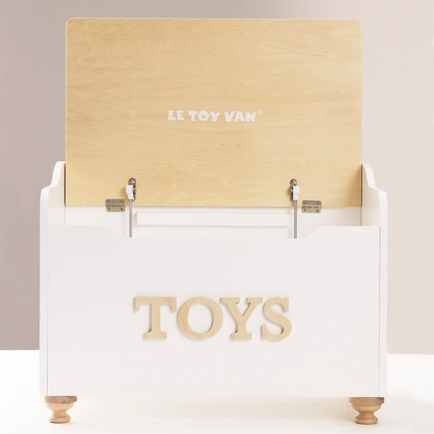 Le Toy Van - Leluarkku