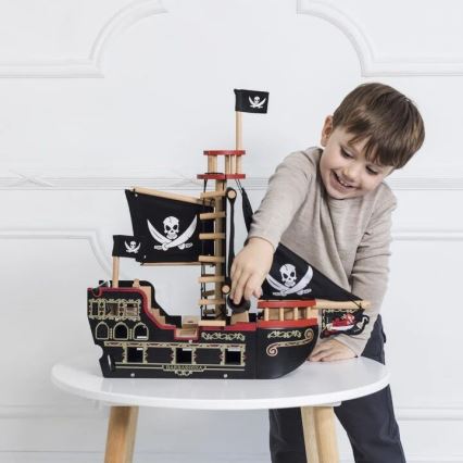 Le Toy Van - Merirosvovene Barbarossa