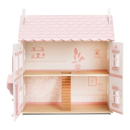 Le Toy Van - Puinen nukkekoti Sophia