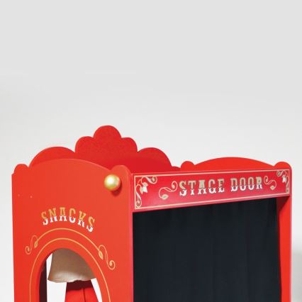 Le Toy Van - Teatteri Showtime