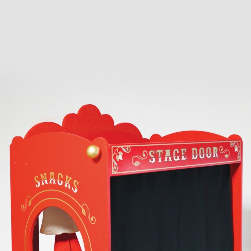 Le Toy Van - Teatteri Showtime