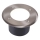 LED-ajotievalo MIVO LED/3W/230V halkaisija 12 cm IP67 mattakromi