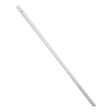 LED-alakaappivalaisin TUBE LED/18W/230V 120 cm valkoinen