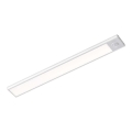 LED-alasvalaisin anturilla LED/2W/5V 3000K 2200 mAh