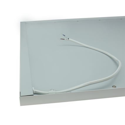 LED-kattopaneeli ALGINE DUO 2-in-1 LED/30W/230V 120x30 cm