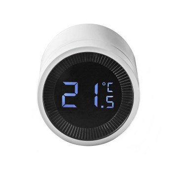 LED-älykäs patterien ohjaus ZigBee 2xAA