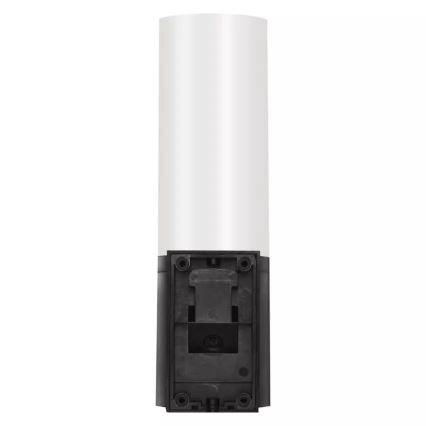 LED Älykäs ulkokamera valolla GoSmart LED/12W/230V 3200K IP65 Wi-Fi Tuya musta
