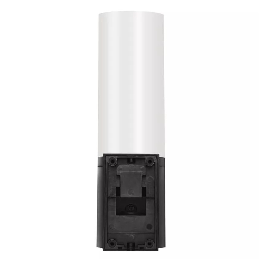 LED Älykäs ulkokamera valolla GoSmart LED/12W/230V 3200K IP65 Wi-Fi Tuya musta