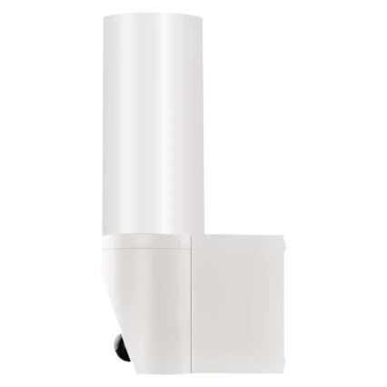 LED Älykäs ulkokamera valolla GoSmart LED/12W/230V IP65 Wi-Fi Tuya valkoinen