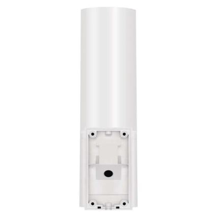 LED Älykäs ulkokamera valolla GoSmart LED/12W/230V IP65 Wi-Fi Tuya valkoinen
