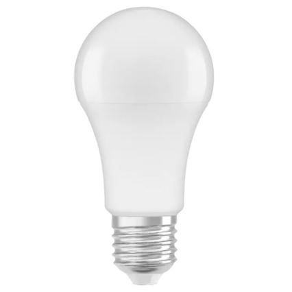 LED Antibakteerinen polttimo A100 E27/13W/230V 6500K - Osram