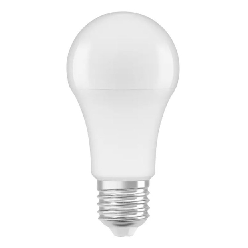 LED Antibakteerinen polttimo A100 E27/13W/230V 6500K - Osram