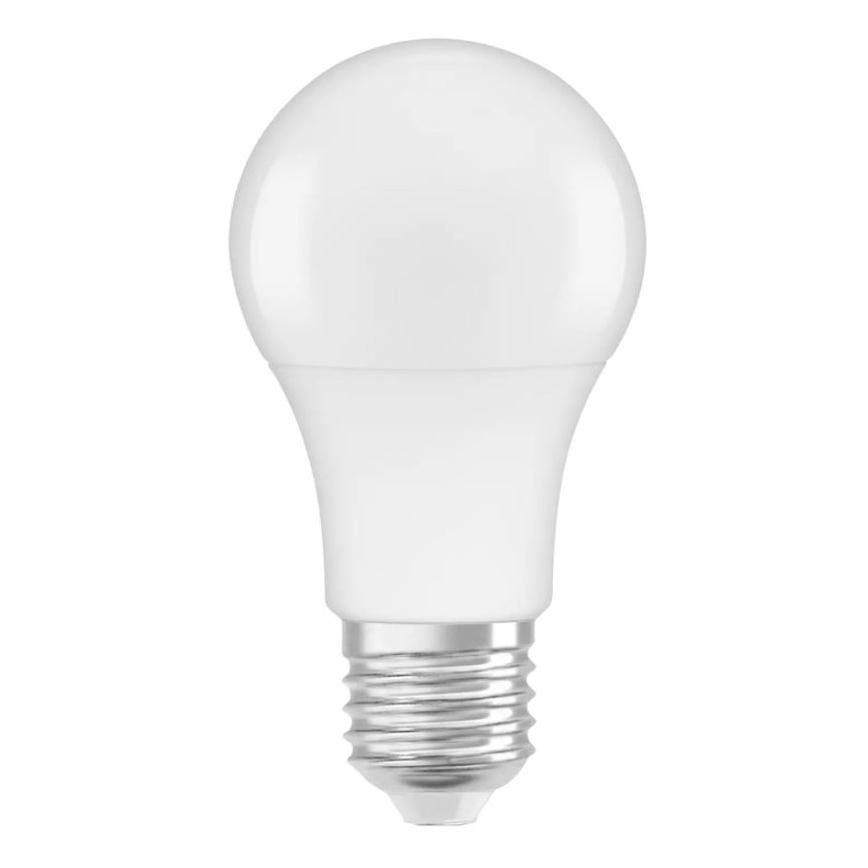 LED Antibakteerinen polttimo A60 E27/8,5W/230V 4000K - Osram