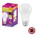 LED Antibakteerinen polttimo A75 E27/10W/230V 4000K - Osram