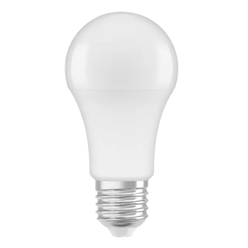 LED Antibakteerinen polttimo A75 E27/10W/230V 6500K - Osram