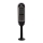 LED Aurinkennolamppu liike- ja hämärätunnistimella BOLLARD LED/5W/5,5V IP65 3000K 70cm