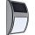 LED Aurinkoenergia talonumero LED/3x0,1W/2,4V IP44 - FSC-sertifioitu