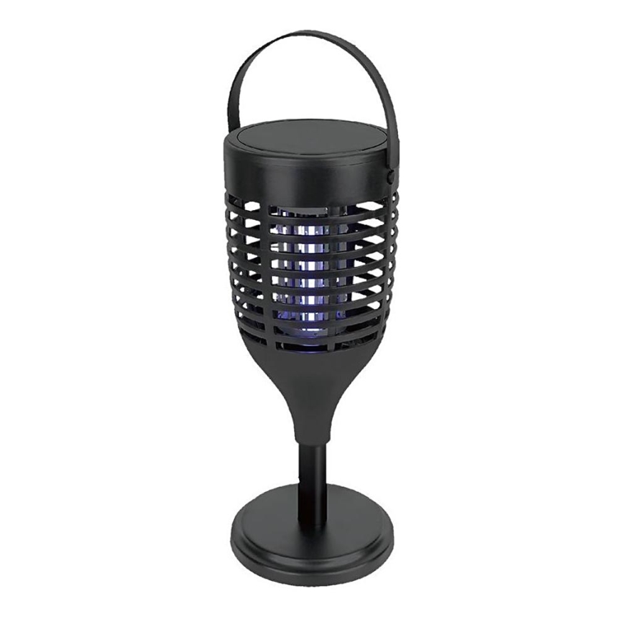 LED Aurinkohyönteissuoja 3in1 LED/1,3W/3,7V IP24 20 matta