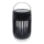 LED Aurinkohyönteissuoja LED/1,5W/3,7V 1200 mAh IP44 30 m²