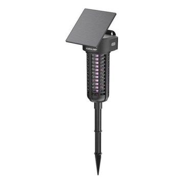 LED Aurinkohyönteissuoja LED/4W/3,7V 1800 mAh IPX4 20 m²