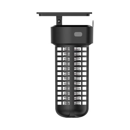 LED Aurinkohyönteissuoja LED/4W/3,7V 1800 mAh IPX4 20 m²