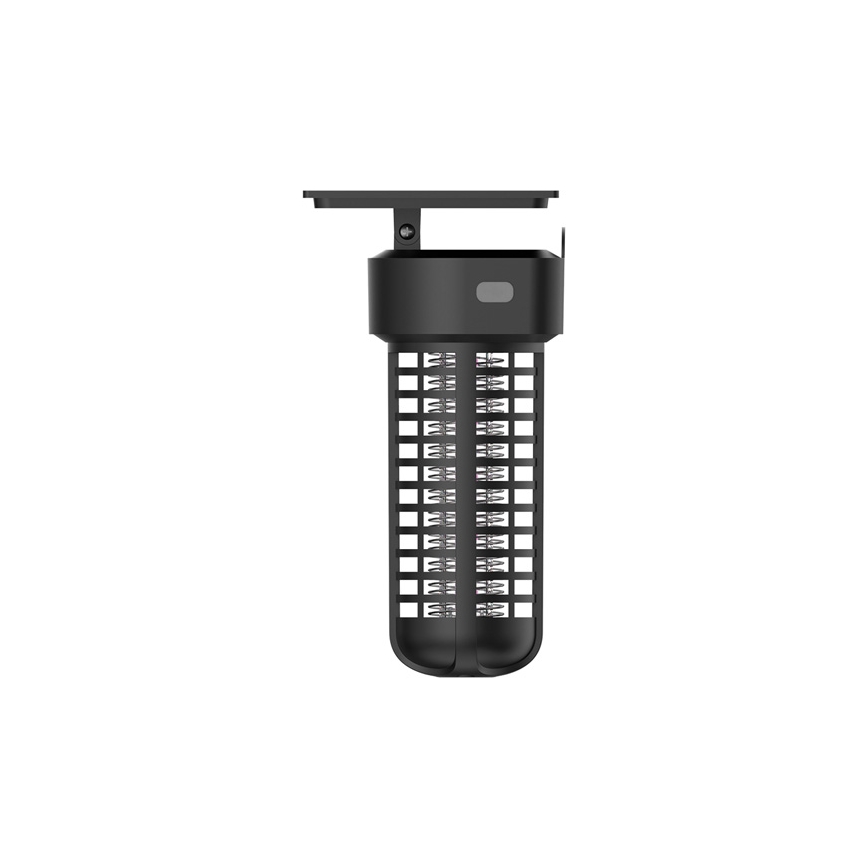 LED Aurinkohyönteissuoja LED/4W/3,7V 1800 mAh IPX4 20 m²