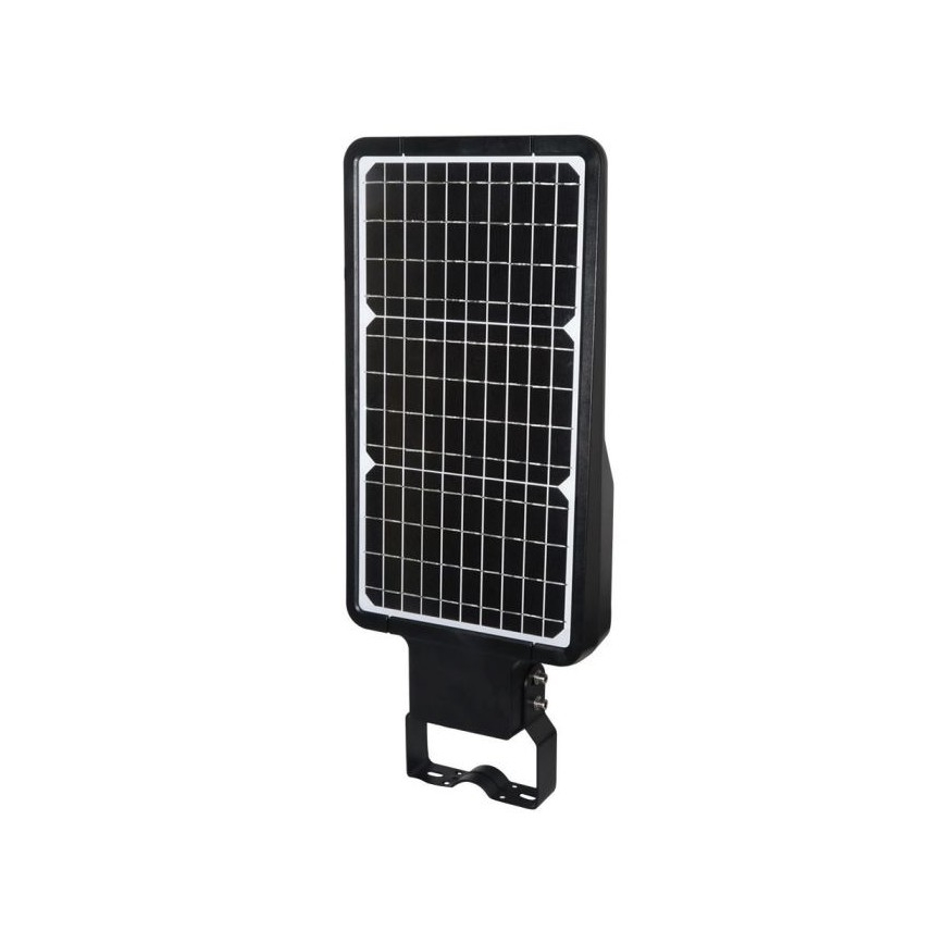 LED aurinkokatuvalo anturilla LED/40W/9,6V IP65 4000K + kaukosäädin