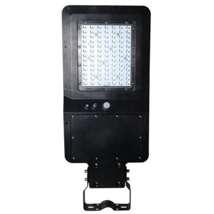LED aurinkokatuvalo anturilla LED/40W/9,6V IP65 4000K + kaukosäädin