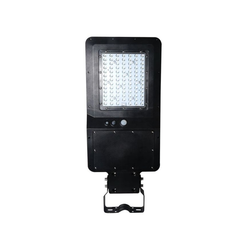 LED aurinkokatuvalo anturilla LED/40W/9,6V IP65 4000K + kaukosäädin