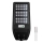 LED aurinkokatuvalaisin VIA 100W/10000 mAh 3,2V 6000K IP65 + kaukosäädin