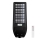 LED aurinkokatuvalaisin VIA 150W/15000 mAh 3,2V 6000K IP65 + kaukosäädin