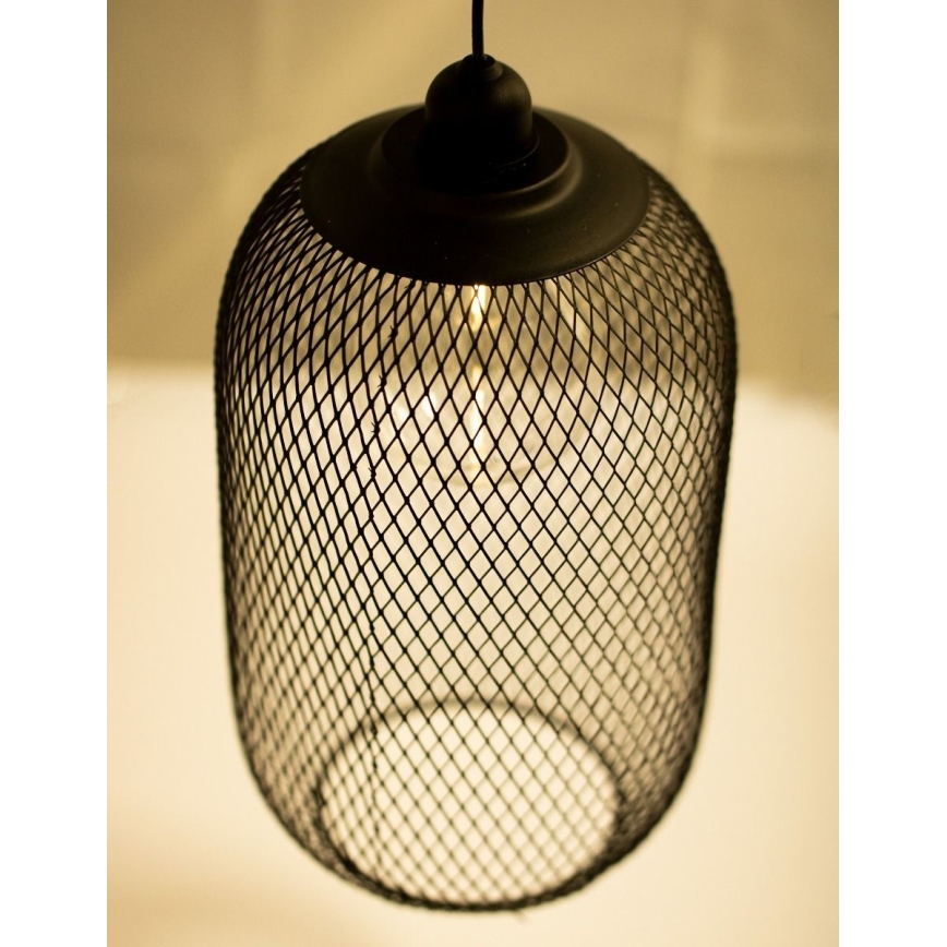 LED Aurinkokenno kattokruunu johdossa MEGGY 1,2V IP44